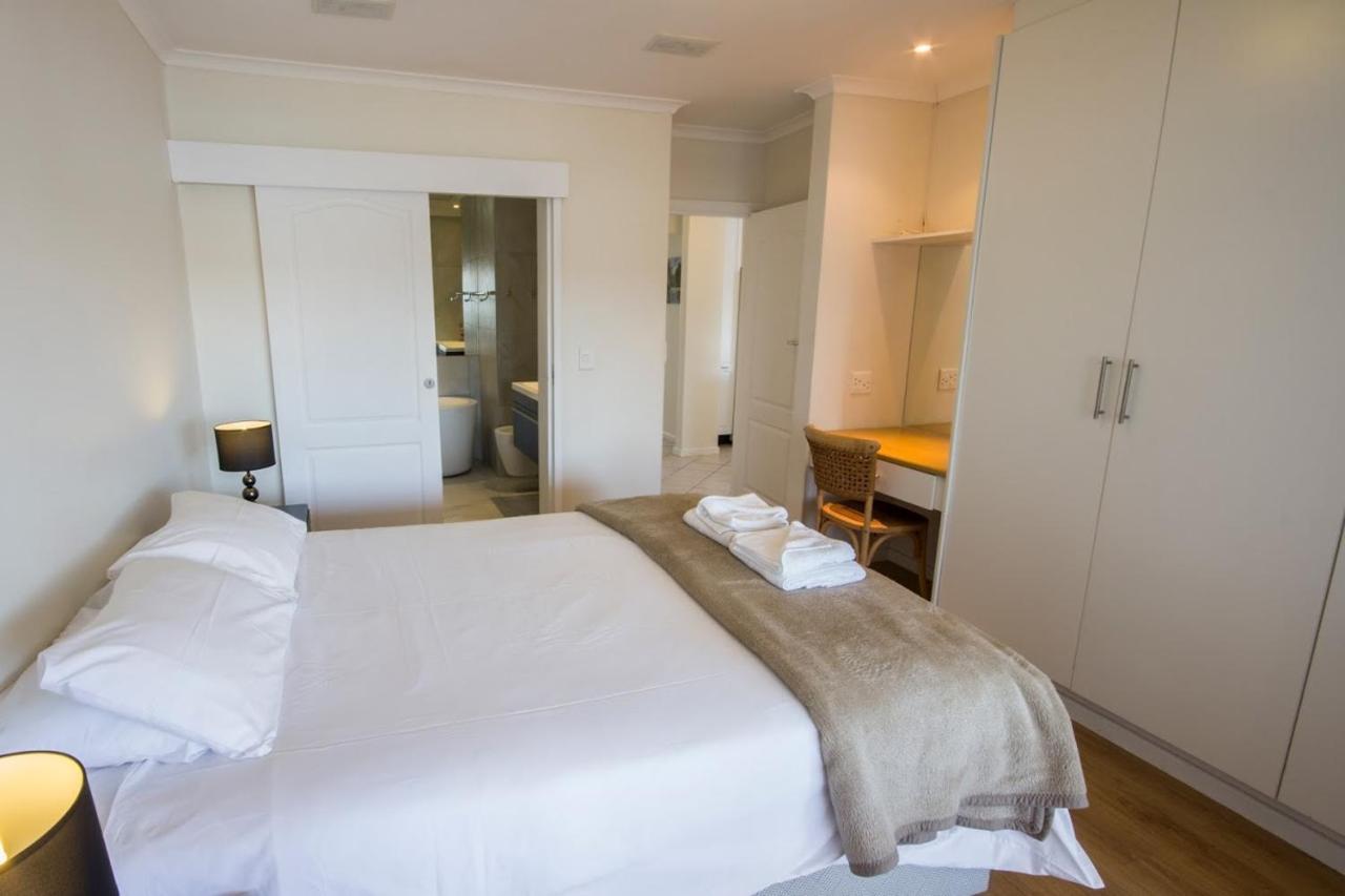Laguna Grove 15 3 bedroom Knysna Buitenkant foto