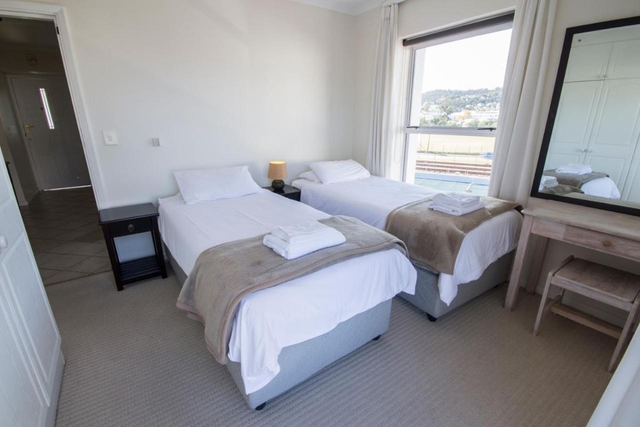 Laguna Grove 15 3 bedroom Knysna Buitenkant foto