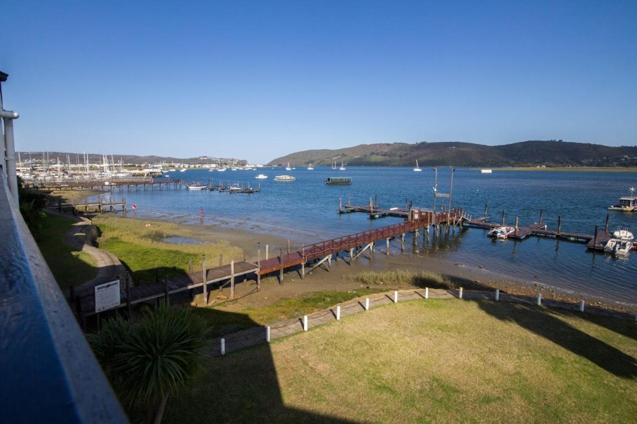 Laguna Grove 15 3 bedroom Knysna Buitenkant foto